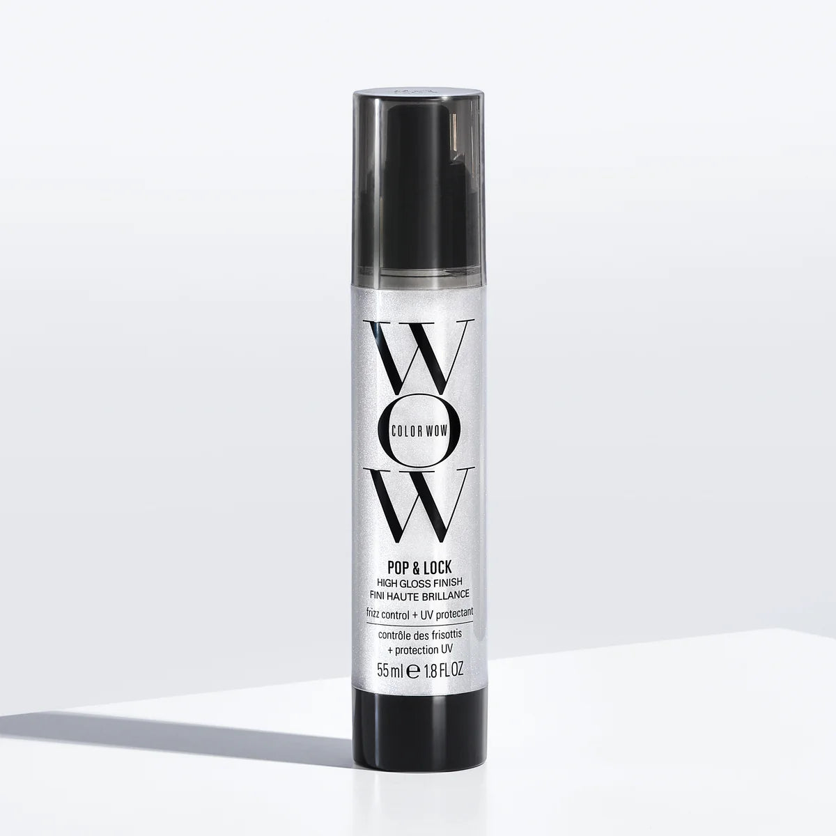 Serum Brillo y Control Color wow