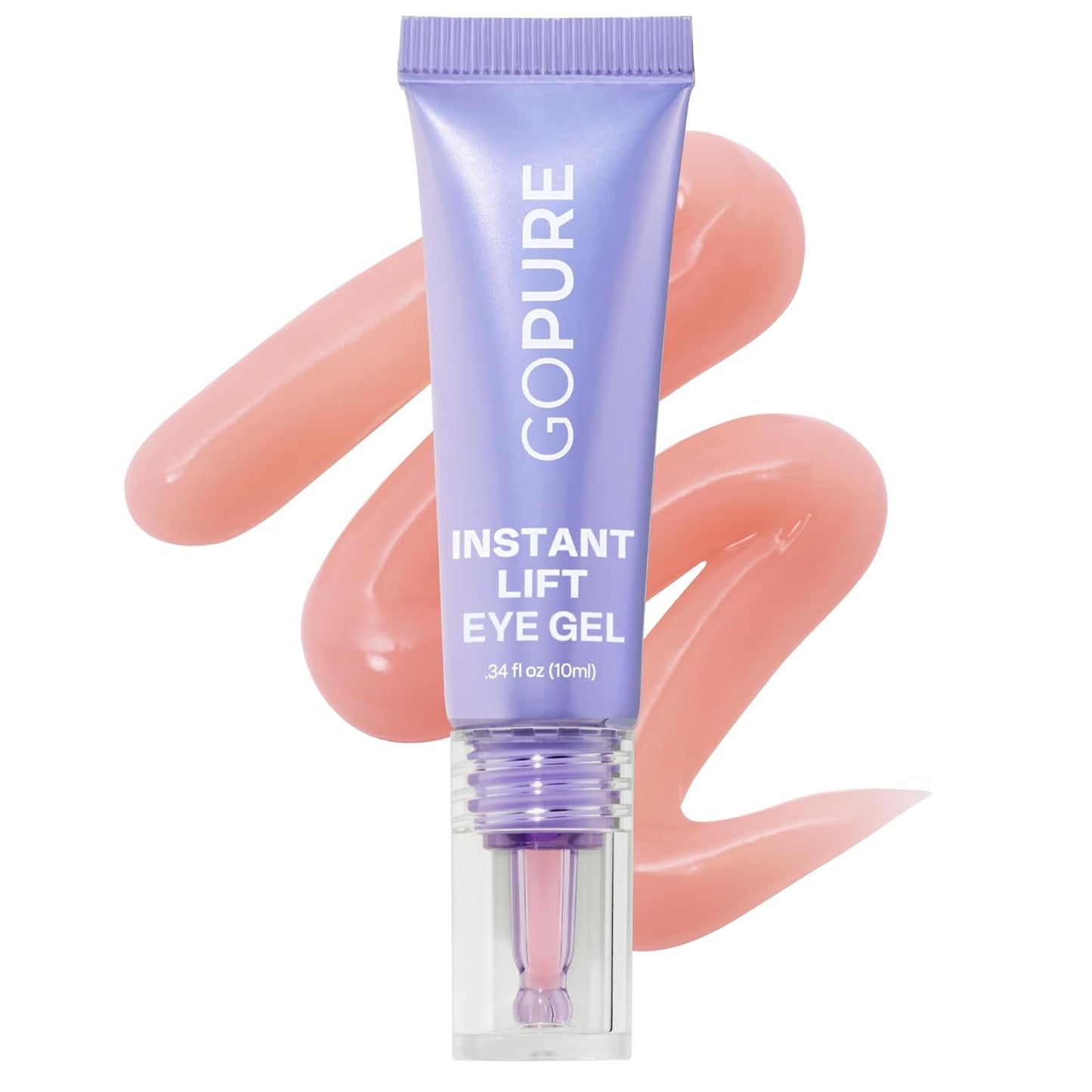 Gel para ojeras y arrugas –– Instant Lift