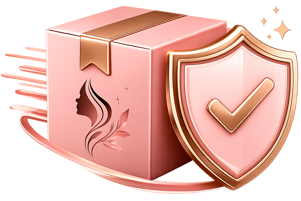 Protección de Envío (daño, robo, o pérdida) GRATIS