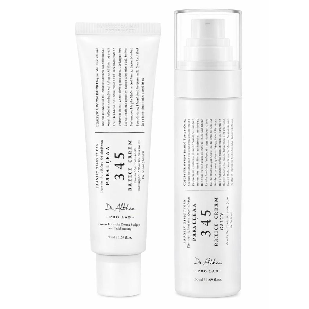 Crema 345 & Bruma 345