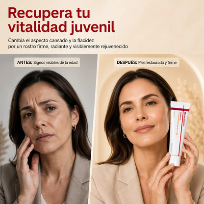 Centellian24 | Madeca Time Reverse Cream²