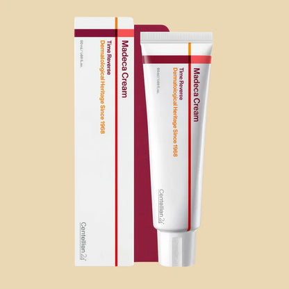 Centellian24 Madeca Cream