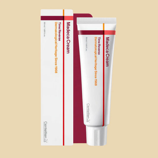 Centellian24 Madeca Cream