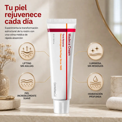 Centellian24 | Madeca Time Reverse Cream²