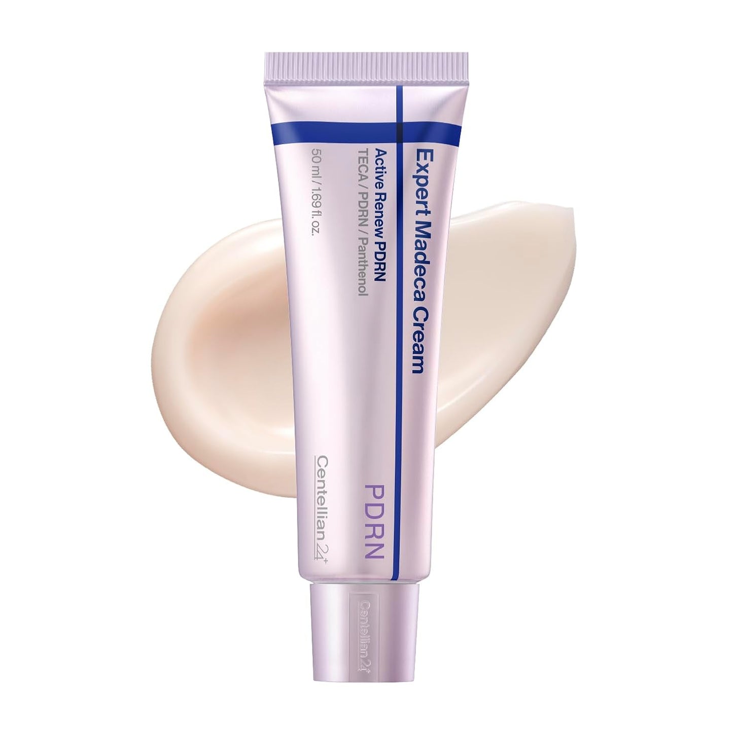 Centellian 24 | Madeca Expert PDRN — Tratamiento de Noche