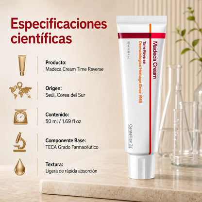 Centellian24 | Madeca Time Reverse Cream²