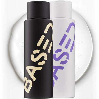 Duo Shower Based | Shampoo y Acondicionador