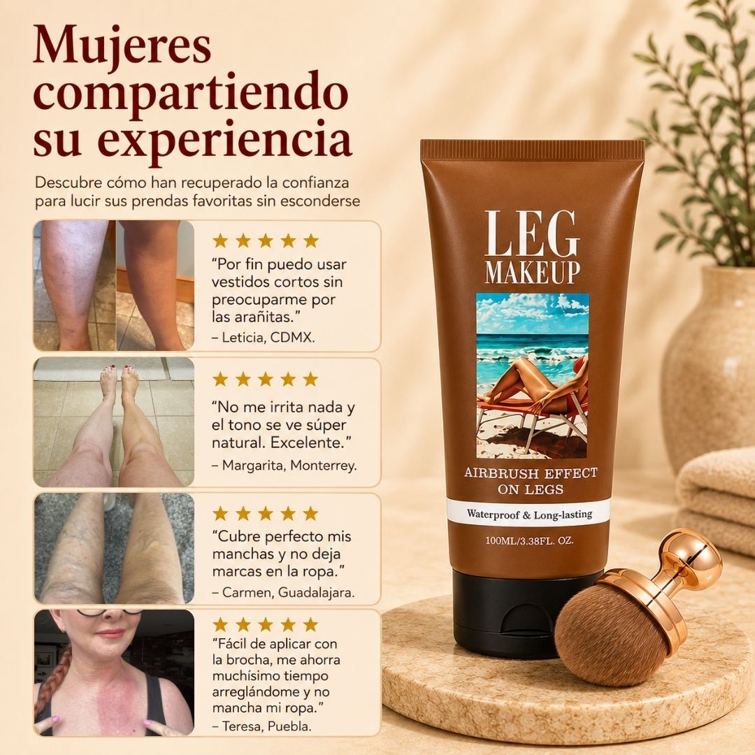 Body Perfector | Perfeccionador de tono de piel