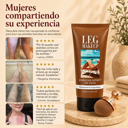 Body Perfector | Perfeccionador de tono de piel