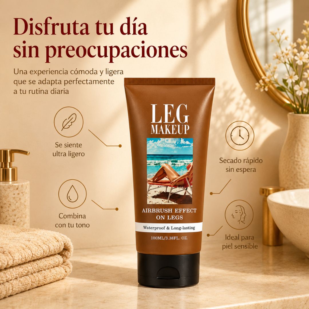 Body Perfector | Perfeccionador de tono de piel