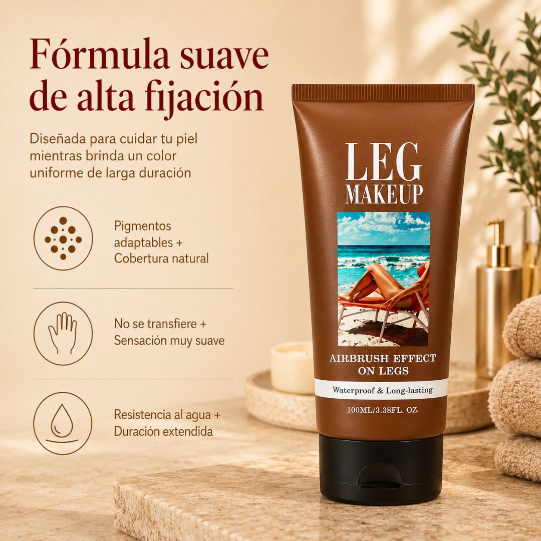 Body Perfector | Perfeccionador de tono de piel