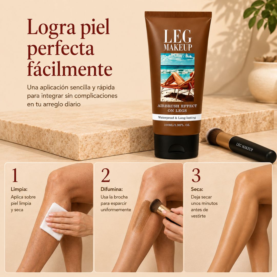 Body Perfector | Perfeccionador de tono de piel