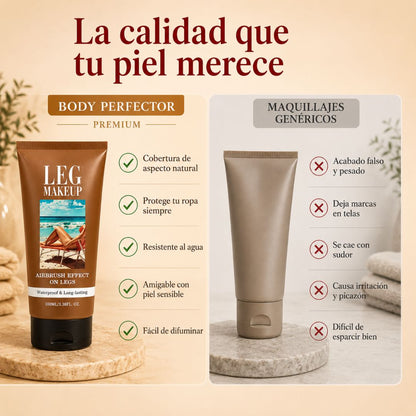 Body Perfector | Perfeccionador de tono de piel