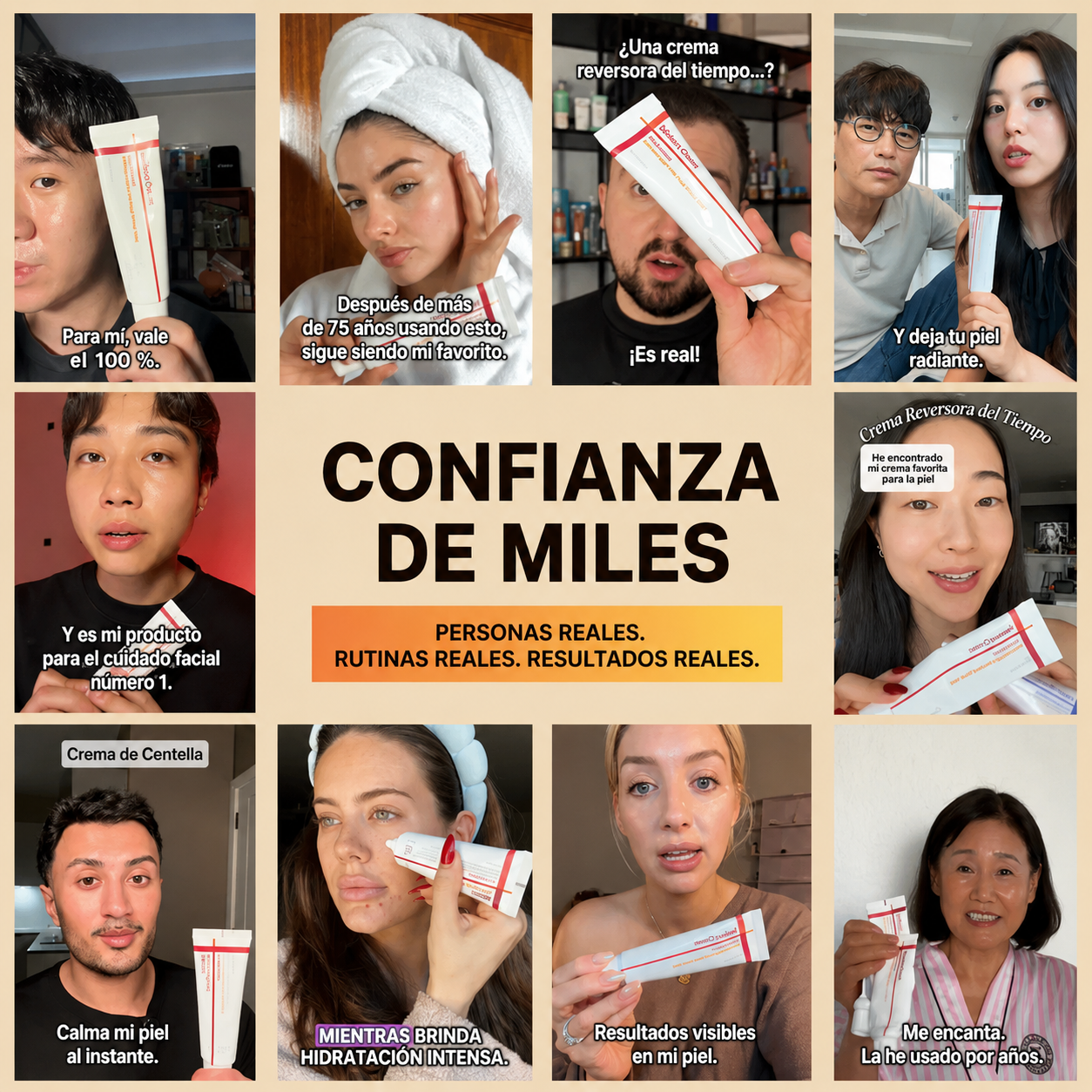 Centellian24 Madeca Cream