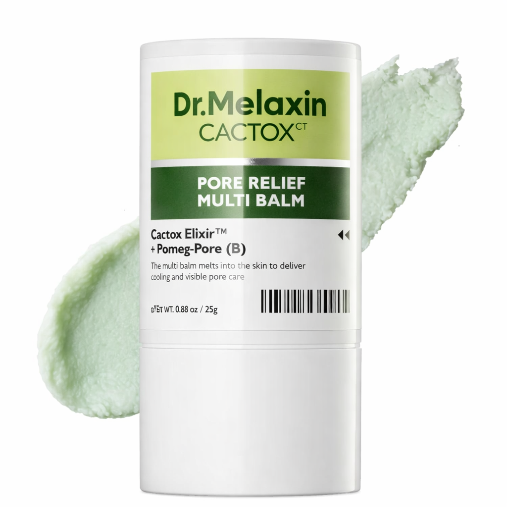 Dr.Melaxin - Cactox Pore Relief Balm