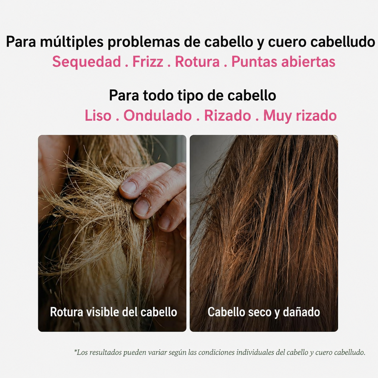 Set revitalizador de cabello Rosemary PDRN | Medicube