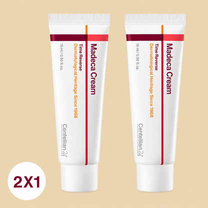 Centellian24 Madeca Cream²