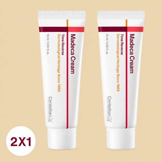 Centellian24 Madeca Cream²