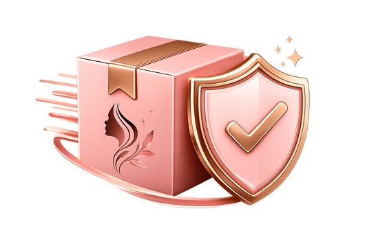 + Protección de Envío (daño, robo, o pérdida) GRATUITA