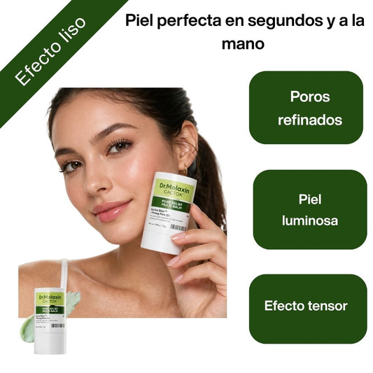 Dr.Melaxin - Cactox Pore Relief Balm