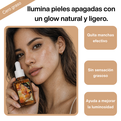 Vitamin C Boosting Serum