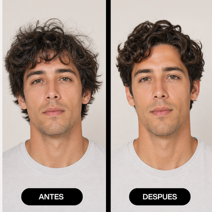 Duo Shower Based | Shampoo y Acondicionador