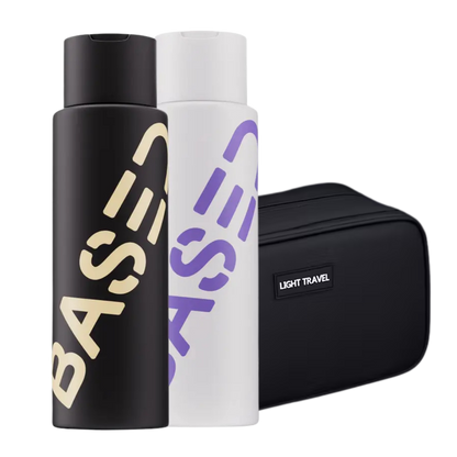 Duo Shower Based | Shampoo y Acondicionador