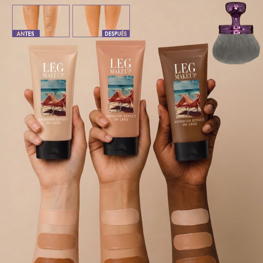 Body Perfector | Perfeccionador de tono de piel