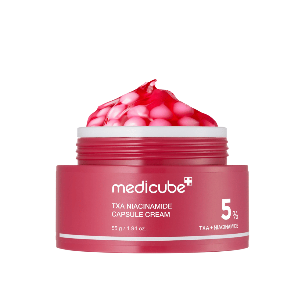 Crema Facial TXA Niacinamide